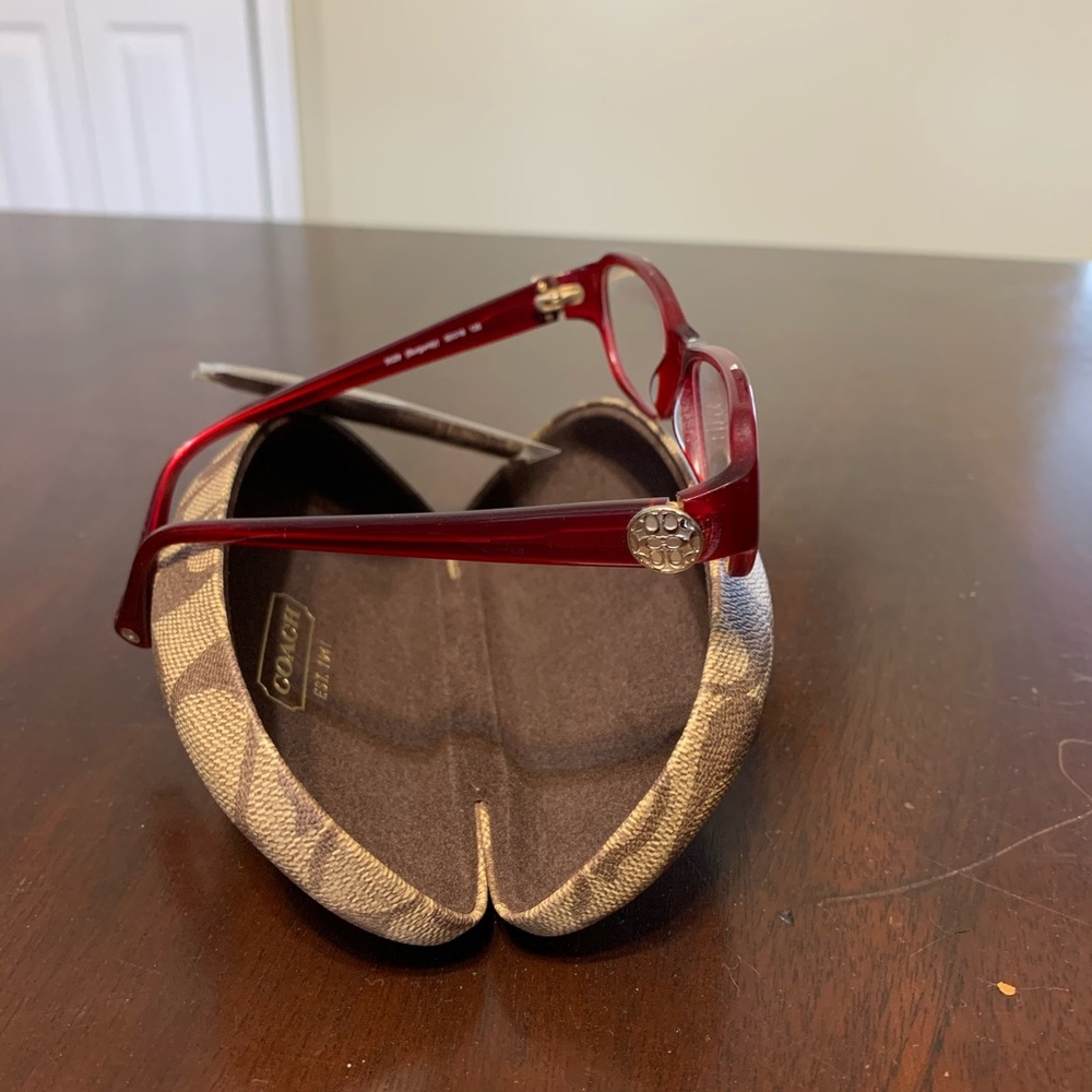 Woman’s frames - Picture 2 of 2